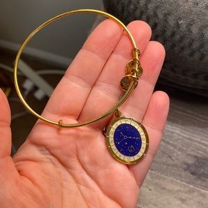 Cancer Alex and Ani Bracelet